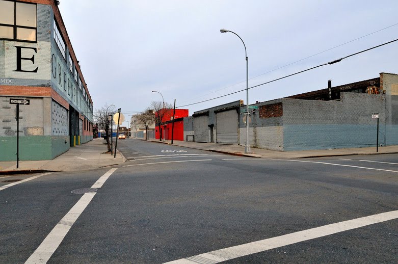 Middletown, USA and beyond