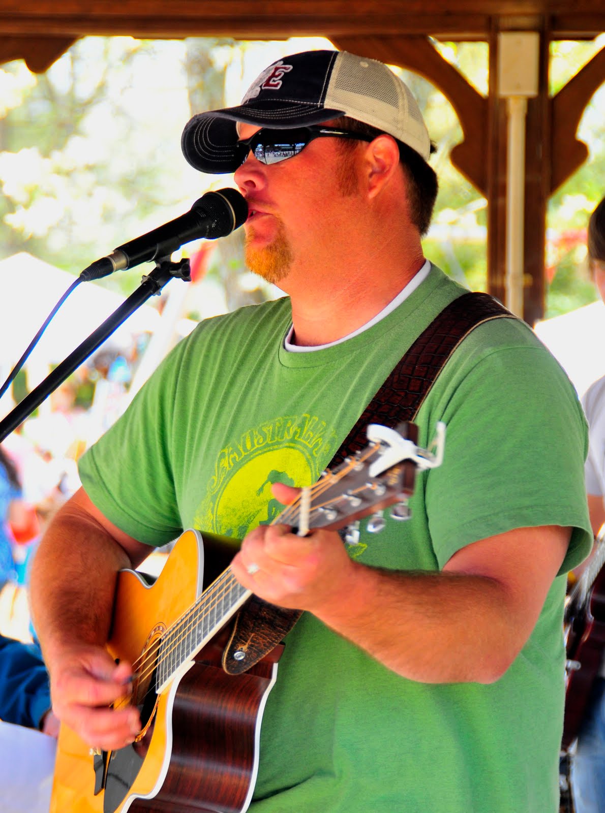 Alfie & Company Photography National Grits Festival, Warwick, GA