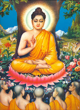 Buddha. el modelo solar a imitar por las gentes Oriene