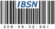 IBSN (Internet Blog Serial Number)