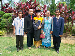 The Family, August 2009