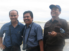 Aceh-Meulaboh-Tripa coast, 5 August 2009