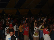 19º Festival de Hip Hop ZUMBI- MANOS DE QUEBRADA, MINAS DE FAVELA