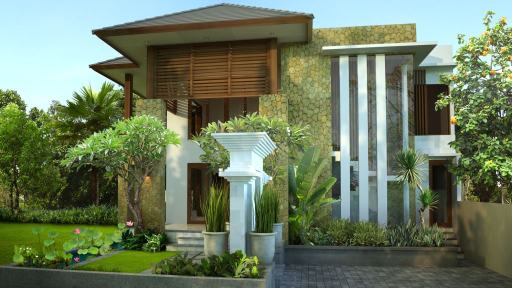 Gambar Desain Rumah November 2010 Gambar Desain Rumah November 2010