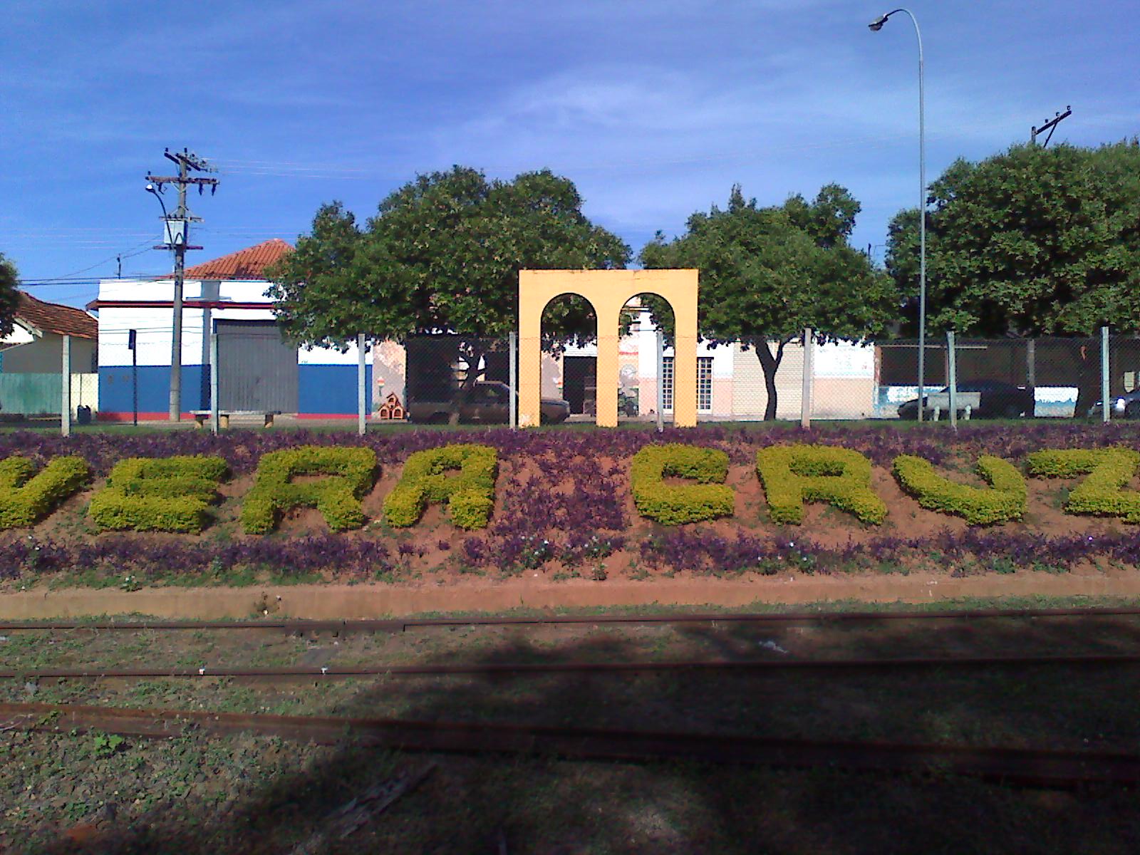 Vera Cruz S.P. 