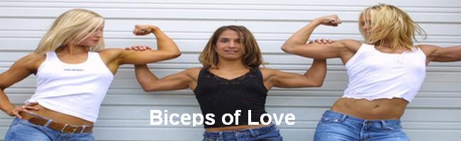 Biceps of Love
