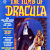 Tomb of Dracula v2 #3 - Frank Miller art