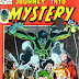 Journey into Mystery v2 #1 - Jim Starlin / Mike Ploog art + 1st issue