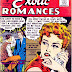 Exotic Romances #31 - Matt Baker art & cover