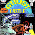 Tales of Ghost Castle #1 - Nestor Redondo art + 1st Lucien