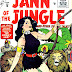 Jann of the Jungle #10 - Al Williamson cover