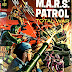 MARS Patrol Total War #3 - Wally Wood art + 1st issue