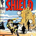 Nick Fury, Agent of Shield #7 - Jim Steranko cover