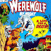 Werewolf By Night #5 - Mike Ploog art & cover