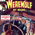 Werewolf By Night #16 - Mike Ploog art & cover