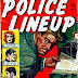 Police Lineup #1 - Wally Wood art & cover + 1st issue