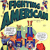 Fighting American #6 - Jack Kirby art, reprint & cover