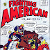 Fighting American #7 - Jack Kirby art & cover