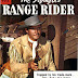 Flying A's Range Rider #24 - non-attributed Russ Manning art