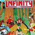 Infinity Inc. #13 - Don Newton art