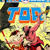 Tor v2 #5 - Joe Kubert cover and reprints