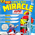 Mister Miracle #2 - Jack Kirby art & cover + 1st Granny Goodness