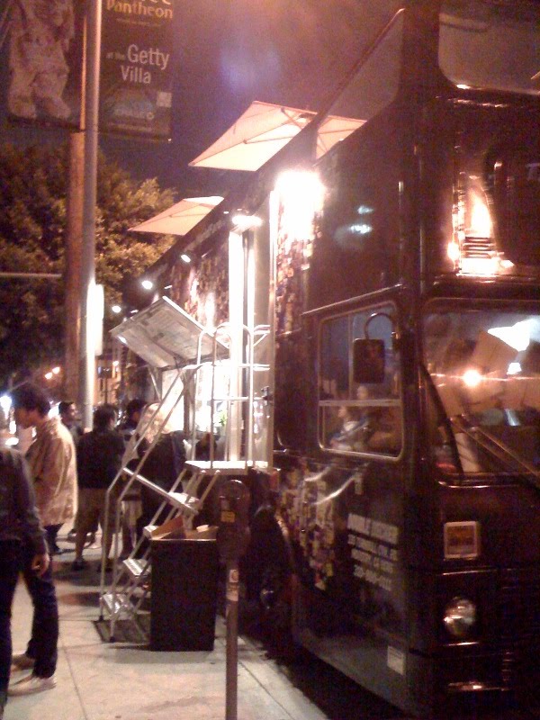 El Cevichito Food Truck El Cevichito Food Truck