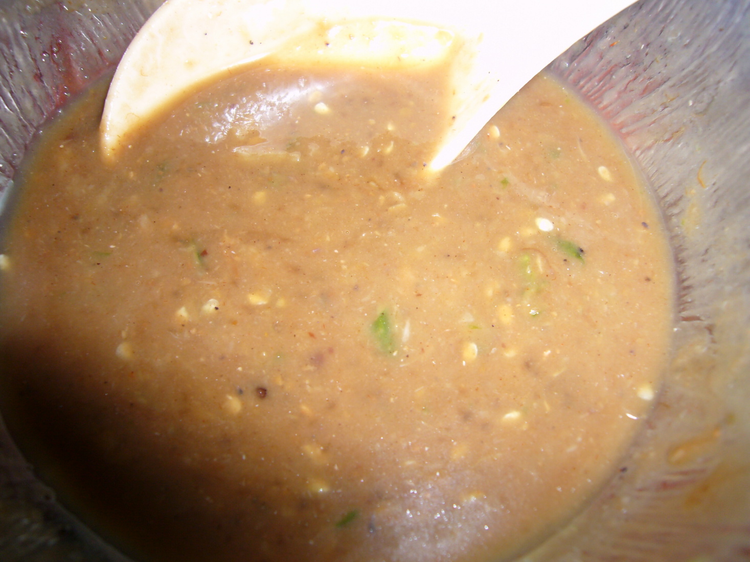 DapurKu Berasap..akan Sentiasa Berasap..dan Terus Berasap