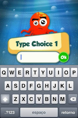 paul octopus iphone app