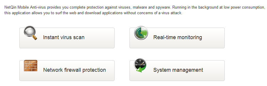 Netqin antivirus free download for pc