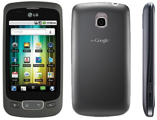 ... lg optimus one a great phone on android platform recently lg announced