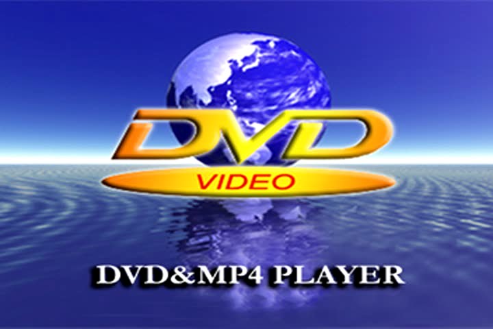 dvd player firmware