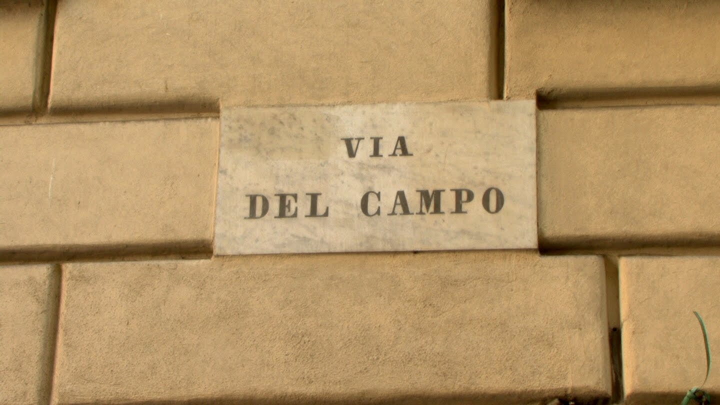 Fine Stagione Via del Campo