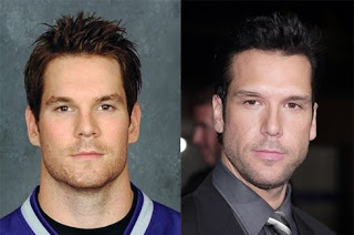 Hockey for the Ladies Western Conference Hottie Brandon Segal (Dallas