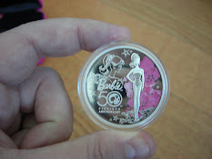 Barbie Coin