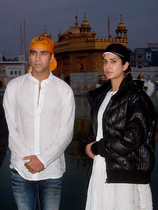 Photos Katrina Kaif Amp Akshay Kumar New Photos