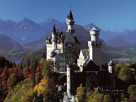 Neuschwanstein Castle (Germany)