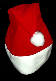 Cappello+Babbo+Natale