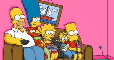 Simpsons Staffel 1 Folge 1 Simpsons Staffel 1 Folge 1