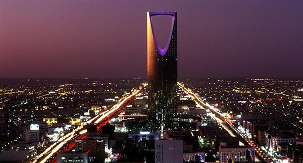 rhiyad+saudi+arabia+skyline