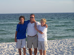 Daddy and his boys