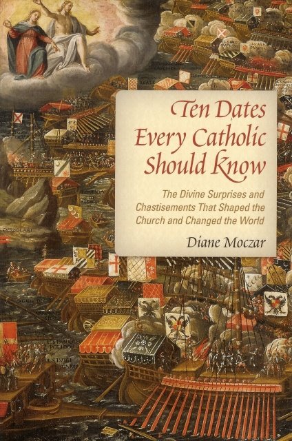 "Dez datas que todo católico deveria conhecer"