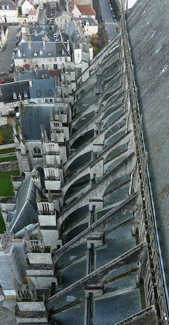 Bourges, botareus