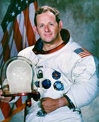 Philip K. Chapman, geofísico, engenheiro astronáutico, ex-astronauta, físico do M.I.T.