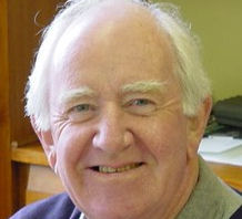 Dr. Philip Lloyd, físico nuclear sul-africano, co-coordinador do IPCC: