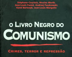 Livro Negro do Comunismo revela o maior crime da História