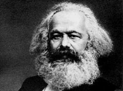 Karl Marx: “abolir vossa propriedade, é isso o que queremos”