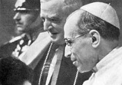 Pio XII: quem nega a propriedade privada é inimigo da liberdade