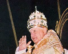 João XXIII: a propriedade individual é uma extensão da liberdade humana
