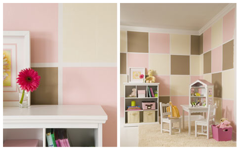 paint ideas for kids rooms
